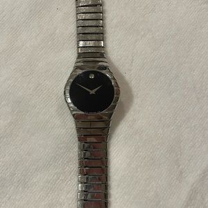 Men’s Movado watch